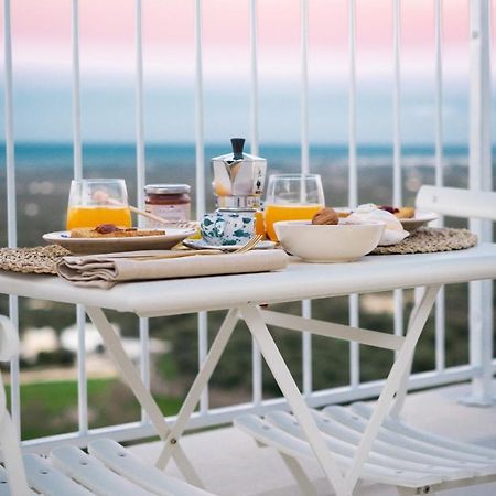 Belle Home Ostuni Vasca Vista Mare エクステリア 写真
