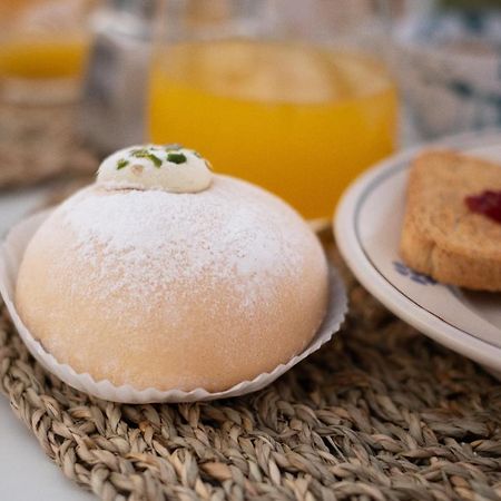 Belle Home Ostuni Vasca Vista Mare エクステリア 写真