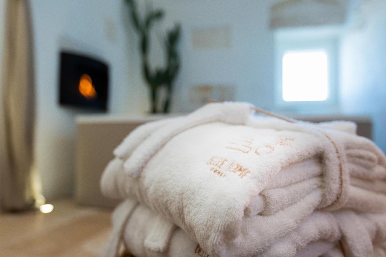 Belle Home Ostuni Vasca Vista Mare エクステリア 写真