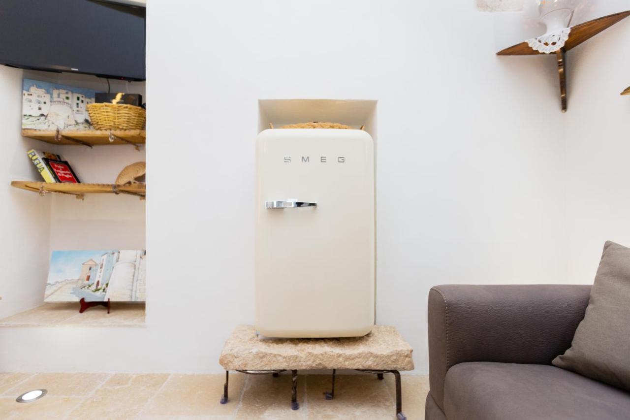 Belle Home Ostuni Vasca Vista Mare エクステリア 写真