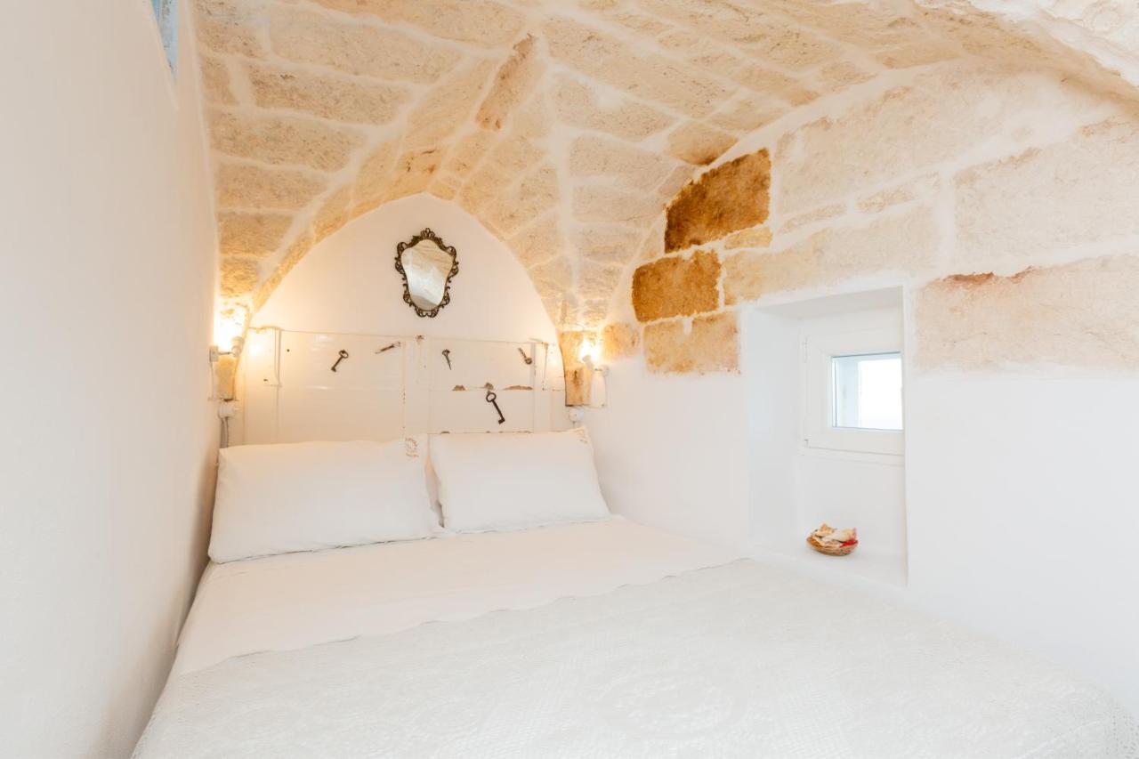 Belle Home Ostuni Vasca Vista Mare エクステリア 写真