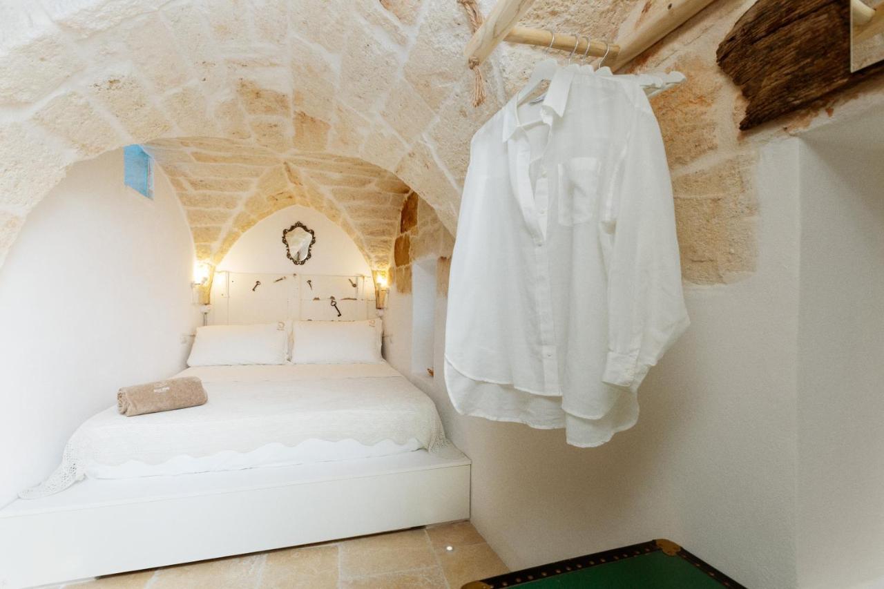 Belle Home Ostuni Vasca Vista Mare エクステリア 写真
