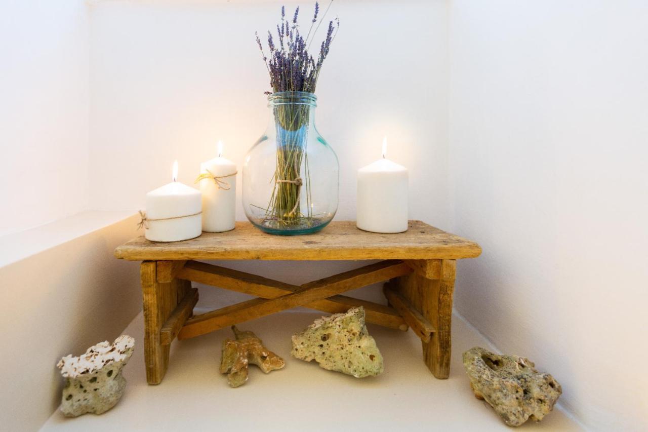 Belle Home Ostuni Vasca Vista Mare エクステリア 写真