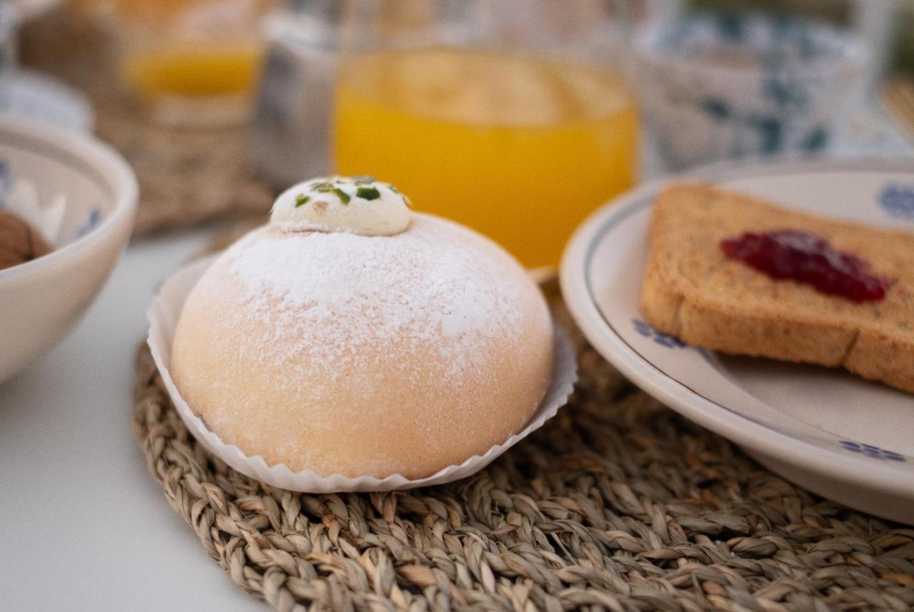 Belle Home Ostuni Vasca Vista Mare エクステリア 写真