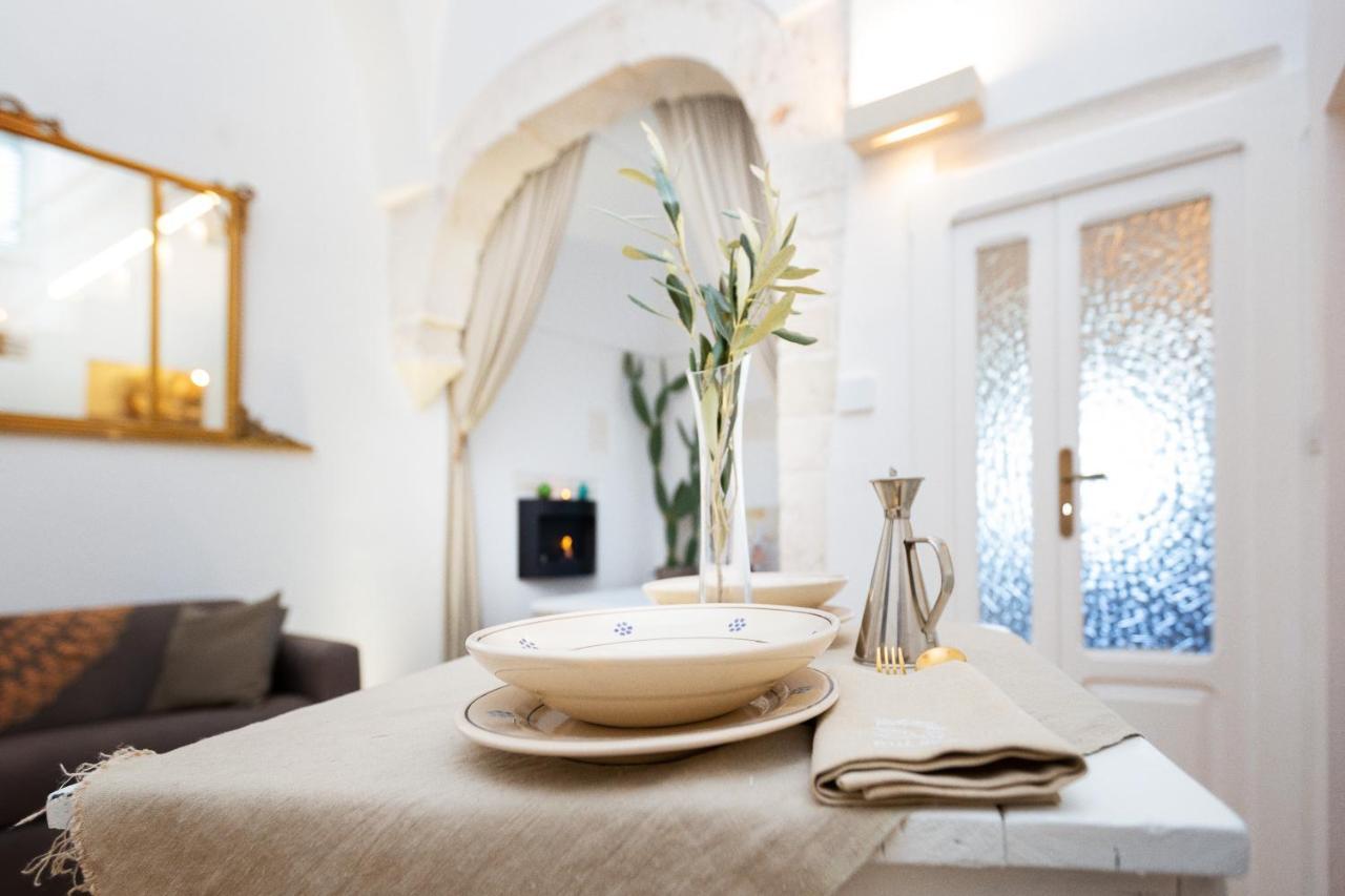 Belle Home Ostuni Vasca Vista Mare エクステリア 写真