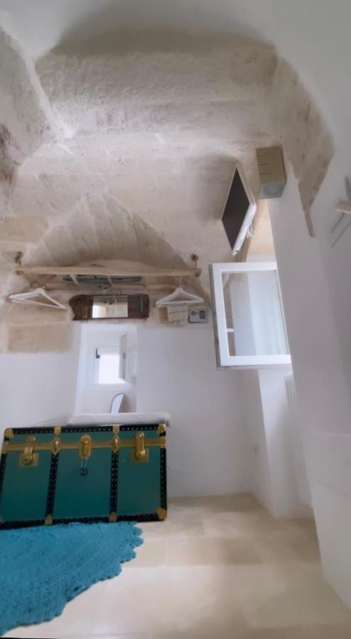 Belle Home Ostuni Vasca Vista Mare エクステリア 写真